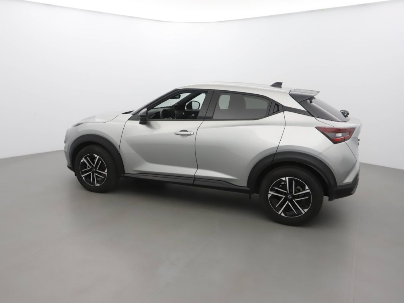 Mandataire NISSAN Juke 1.0 DIG-T 114 ATn-connecta