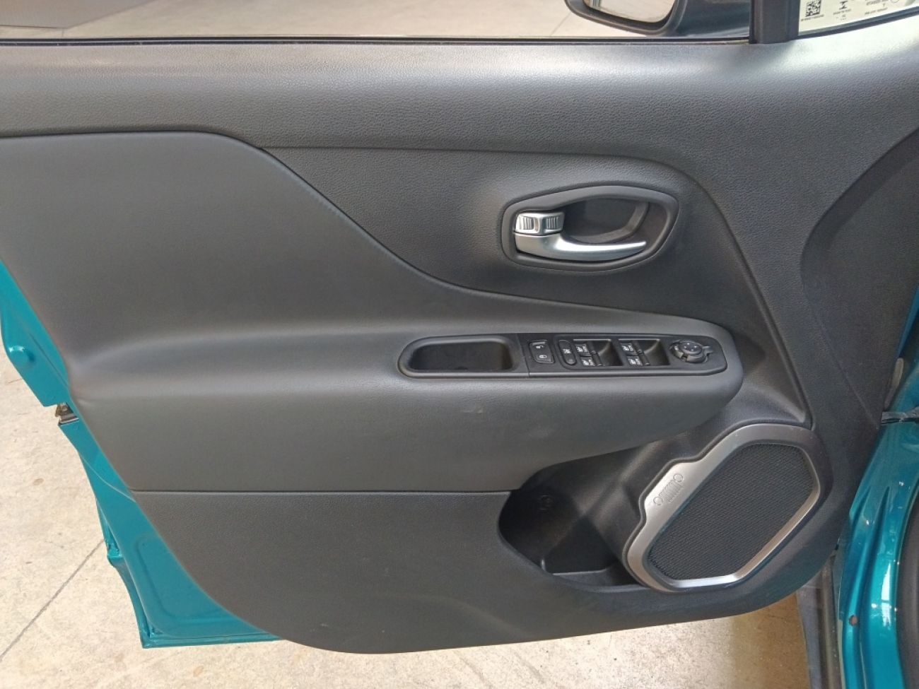 Mandataire Jeep Renegade 1.3 TURBO 150 DCTlimited