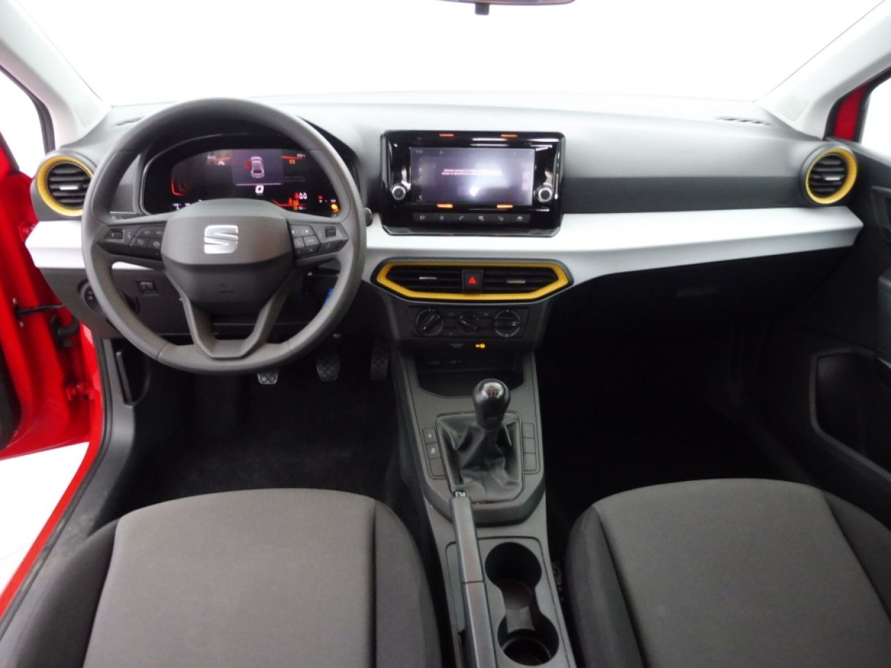 Mandataire Seat Ibiza 1.0 TSI 95CH STYLE