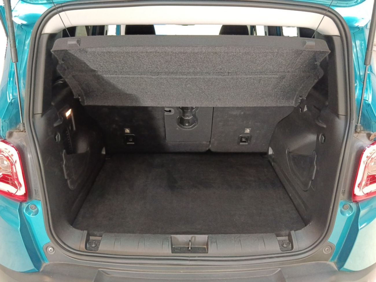 Mandataire Jeep Renegade 1.3 TURBO 150 DCTlimited