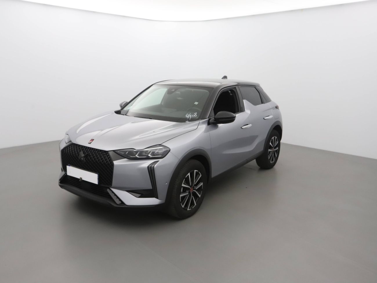 Mandataire DS DS3 1.2 PURETECH 130CH PERFORMANCE LINE AUTOMATIQUE