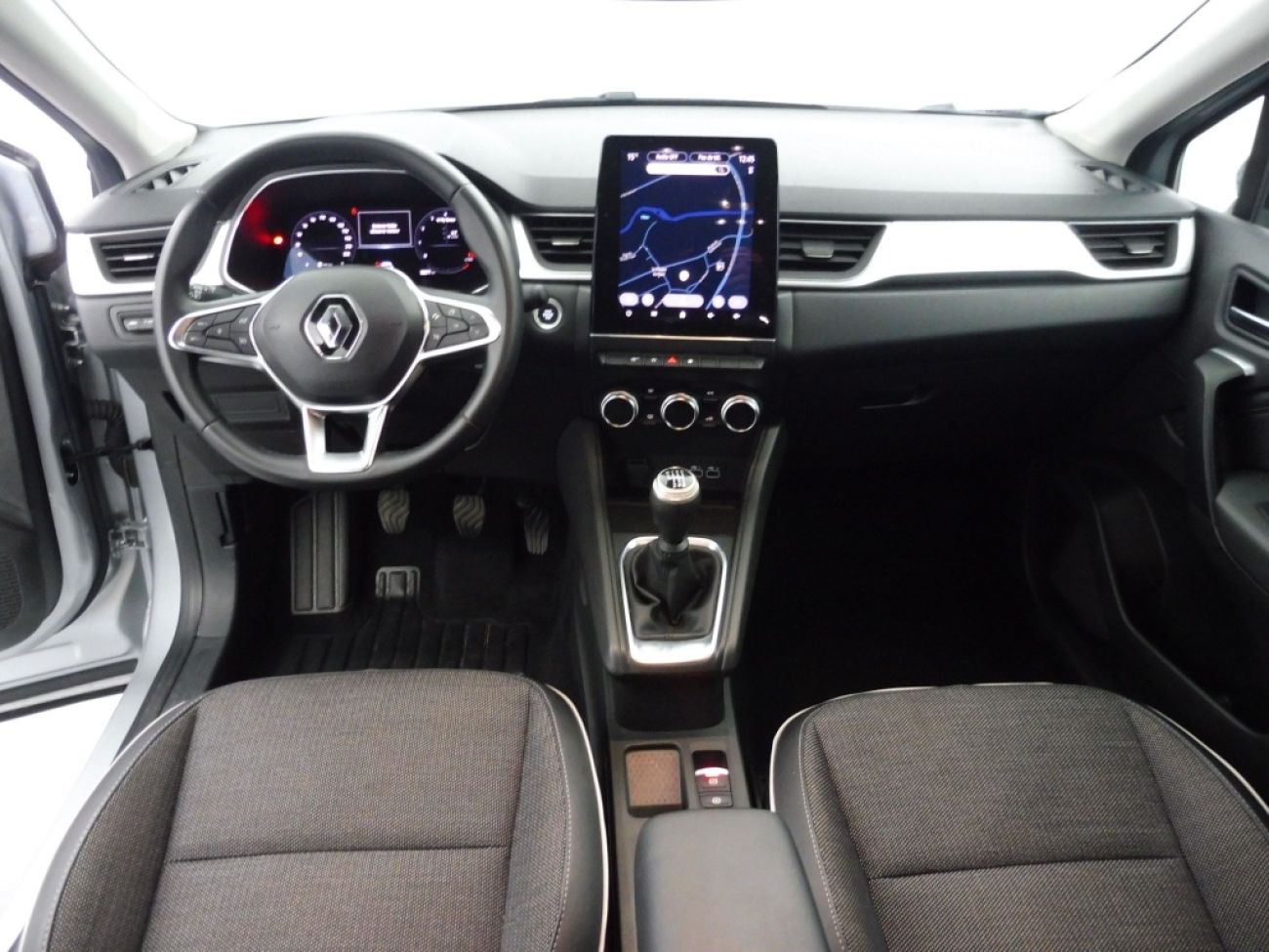 Mandataire RENAULT Captur 1.0 TCE 90CH TECHNO