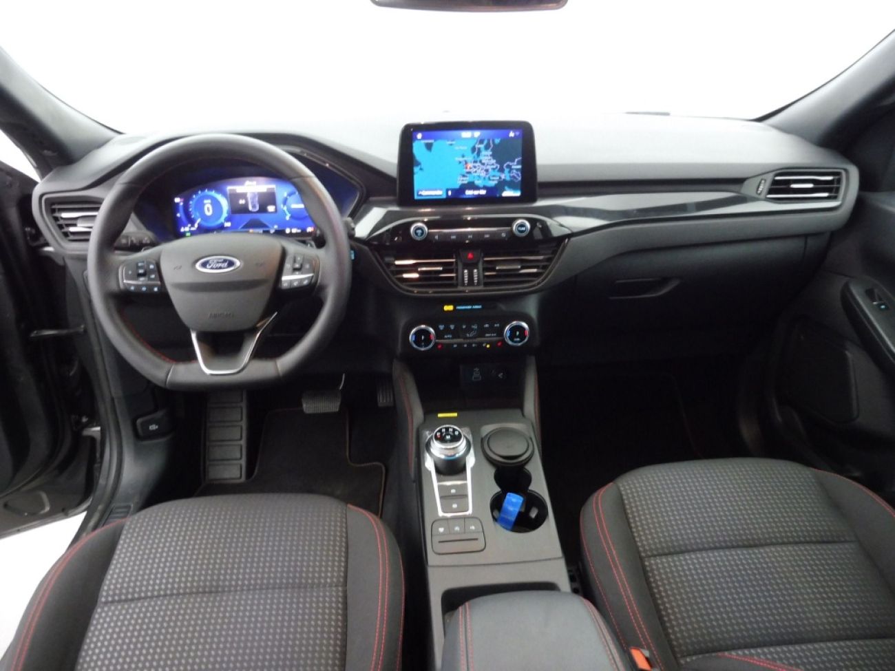 Mandataire Ford KUGA 2.0 TDCI 120CH ST-LINE POWERSHIFT
