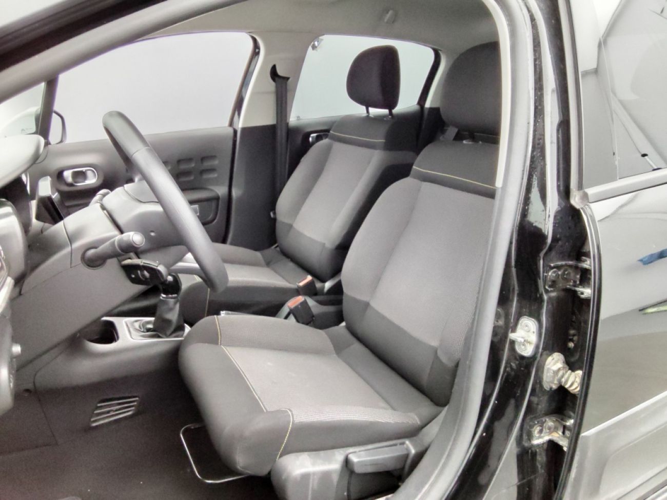 Mandataire Citroën C3 1.2 PURETECH 83CH S&S MAX