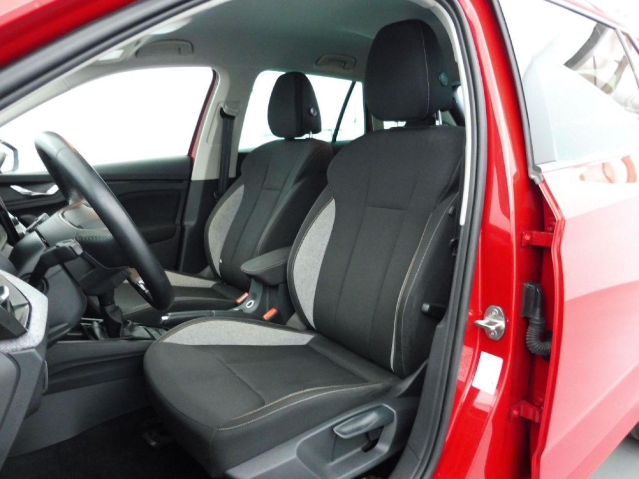 Mandataire SKODA Kamiq 1.0 TSI 115CH SELECTION