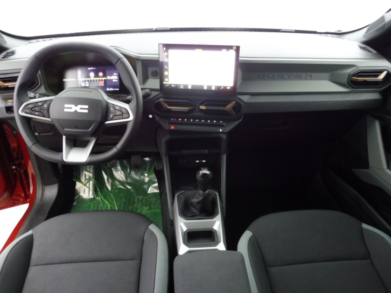Mandataire Dacia DUSTER 1.2 TCE 130CH EXTREME 4X2