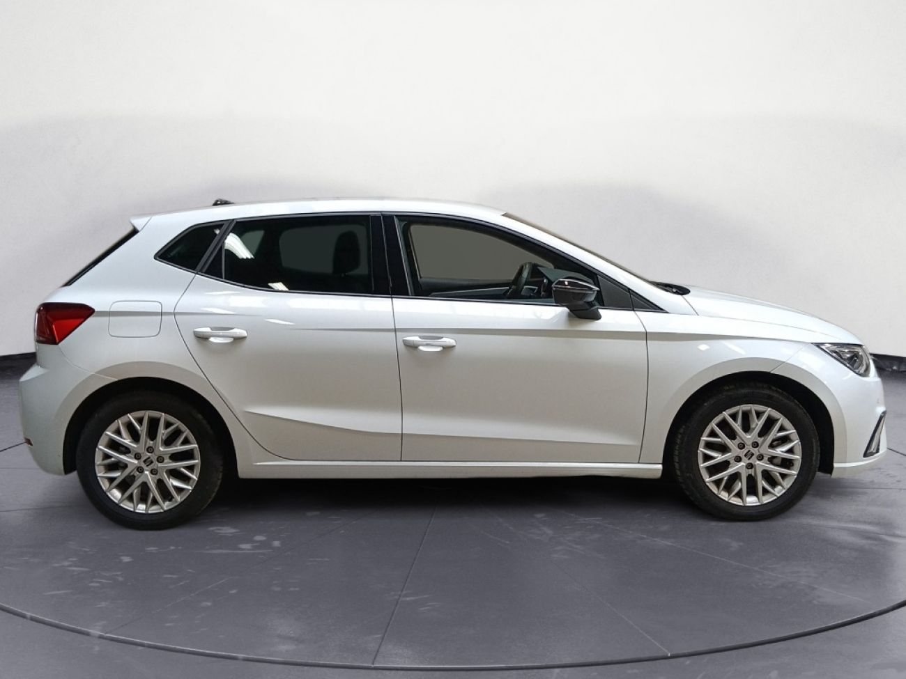 Mandataire Seat Ibiza 1.0 TSI 110CH FR