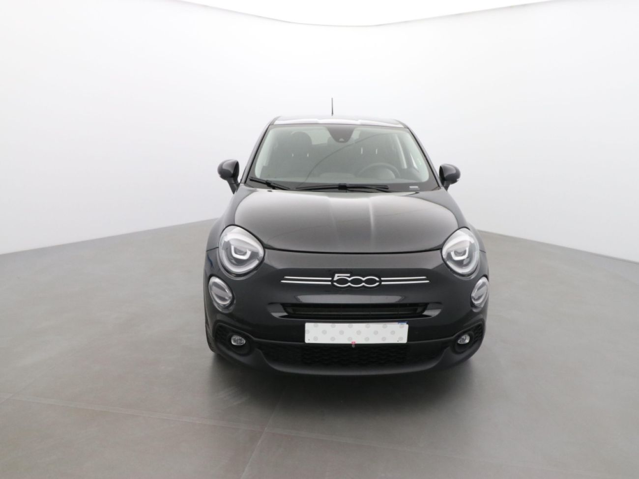 Mandataire FIAT 500X 1.5 FIREFLY TURBO 130CH S/S HYBRID PACK CONFORT DCT7
