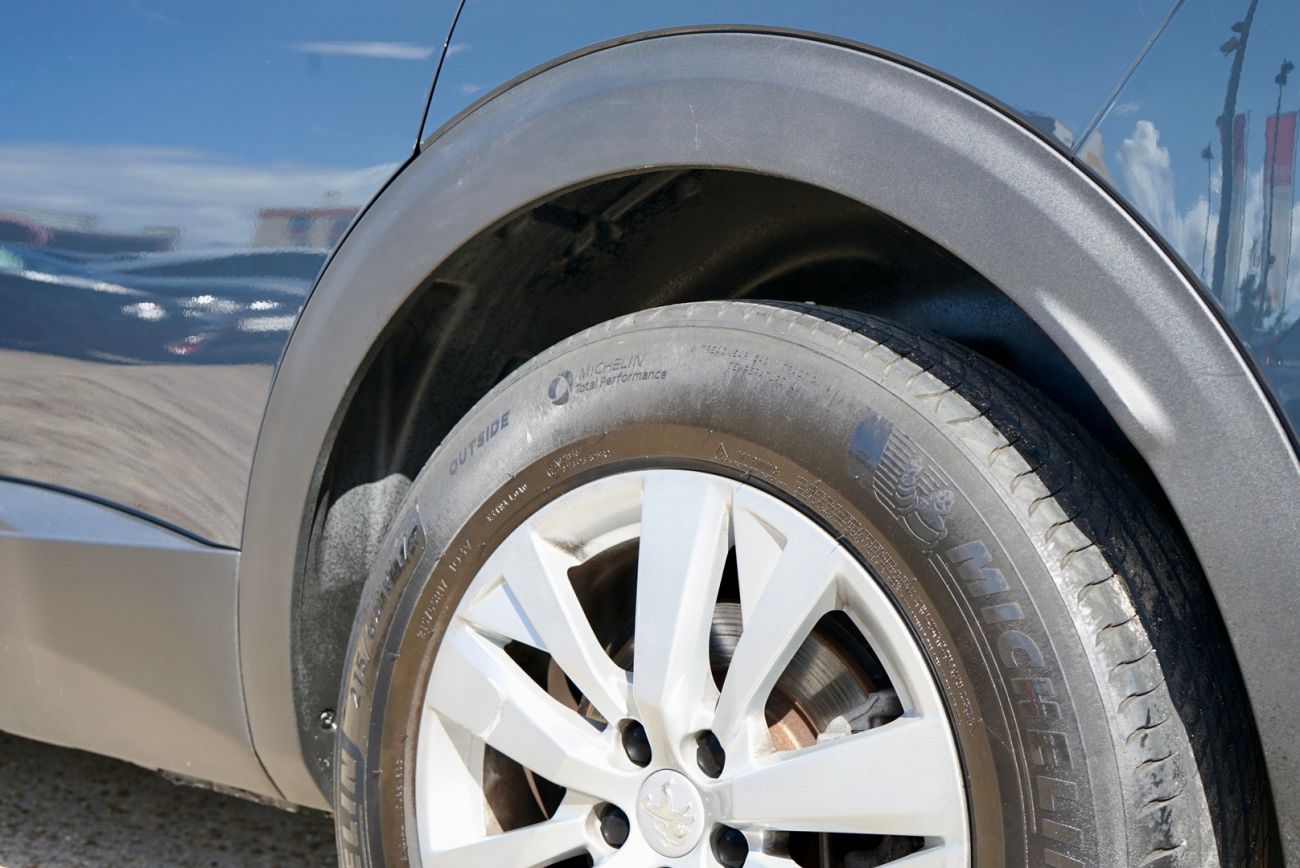 Mandataire PEUGEOT 3008 Puretech 130ch S&S BVM6 Active RADAR AVANT & ARRIERE / ENTRETIEN PEUGEOT