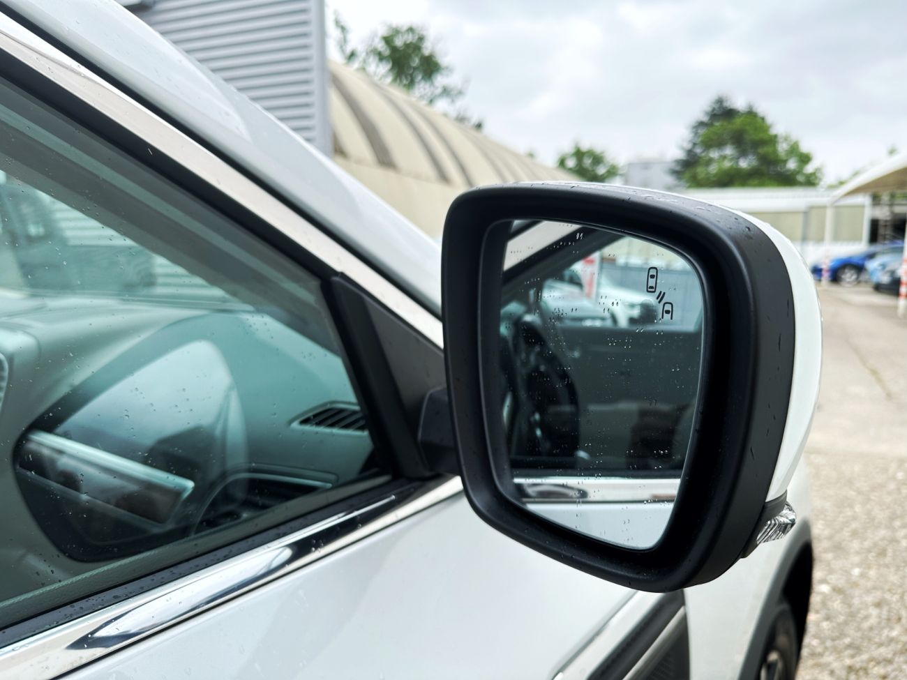 Mandataire RENAULT KOLEOS Tce 160 EDC Intens