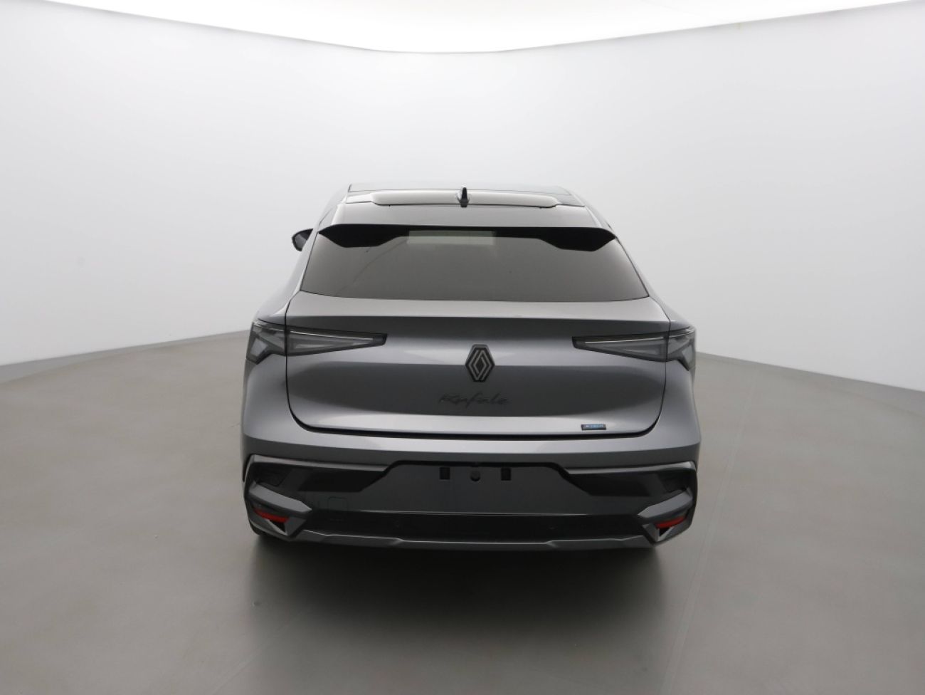 Mandataire RENAULT RAFALE 1.2 E-TECH FULL HYBRID 200CH ESPRIT ALPINE - 25