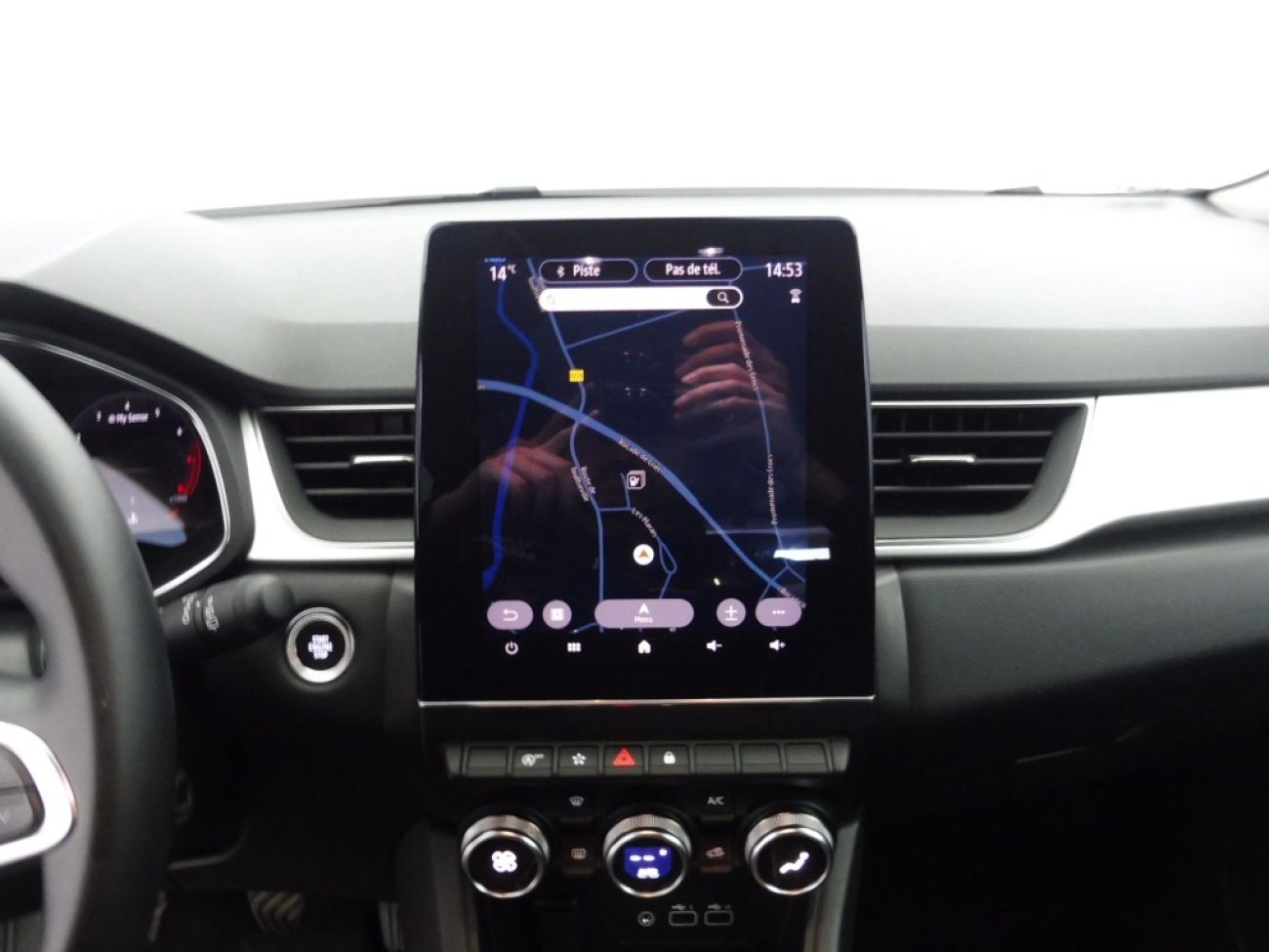 Mandataire RENAULT Captur 1.0 TCE 90CH TECHNO