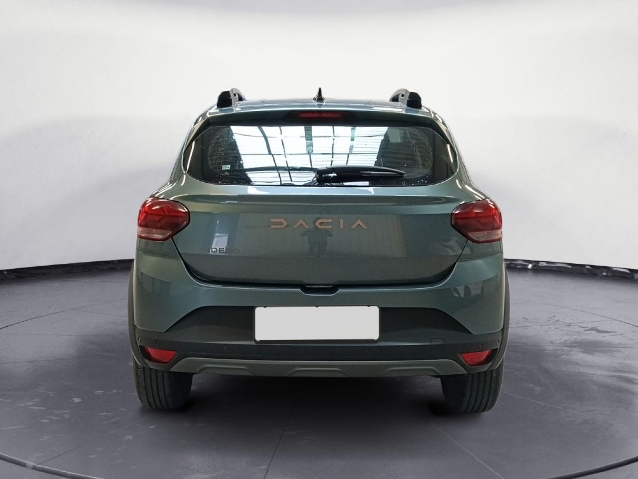 Mandataire Dacia Sandero 1.0 TCE 110CH STEPWAY EXTREME +