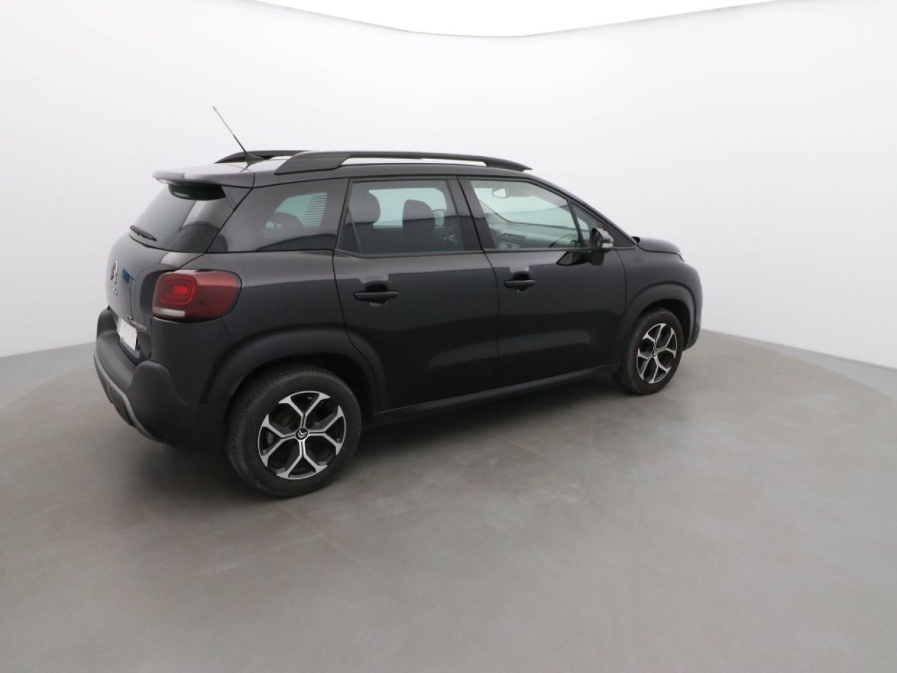 Mandataire Citroën C3 Aircross 1.2 PURETECH 110CH SHINE
