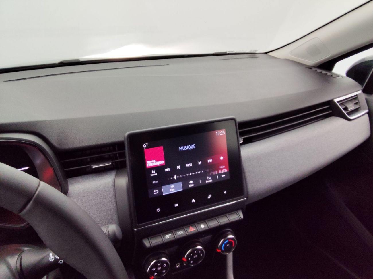 Mandataire RENAULT Clio 1.5 BLUE DCI 100CH EVOLUTION GSR2