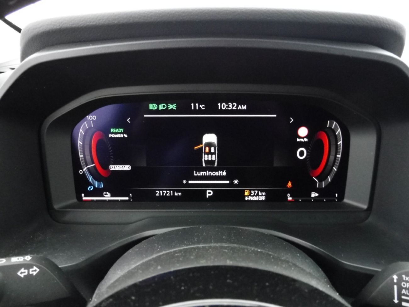 Mandataire NISSAN QASHQAI E-POWER 190CH N-CONNECTA 2022