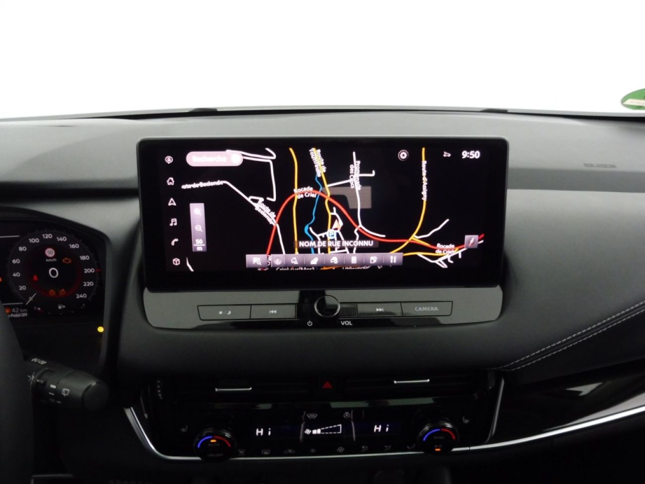 Mandataire NISSAN QASHQAI E-POWER 190CH N-CONNECTA 2022