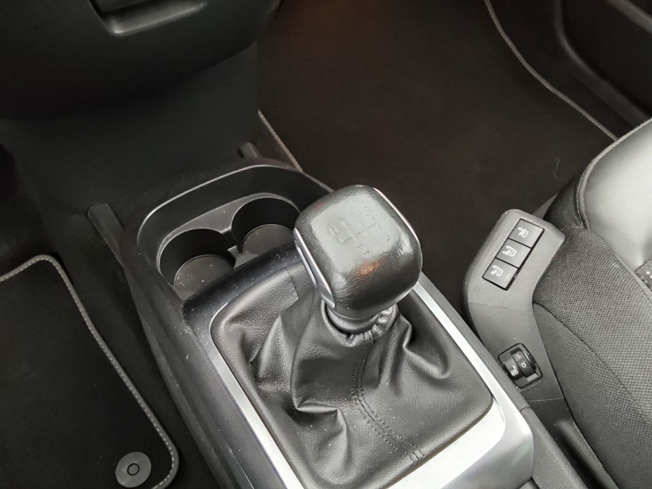 Mandataire Citroën Grand C4 Spacetourer PURETECH 130CH S&S SHINE PACK