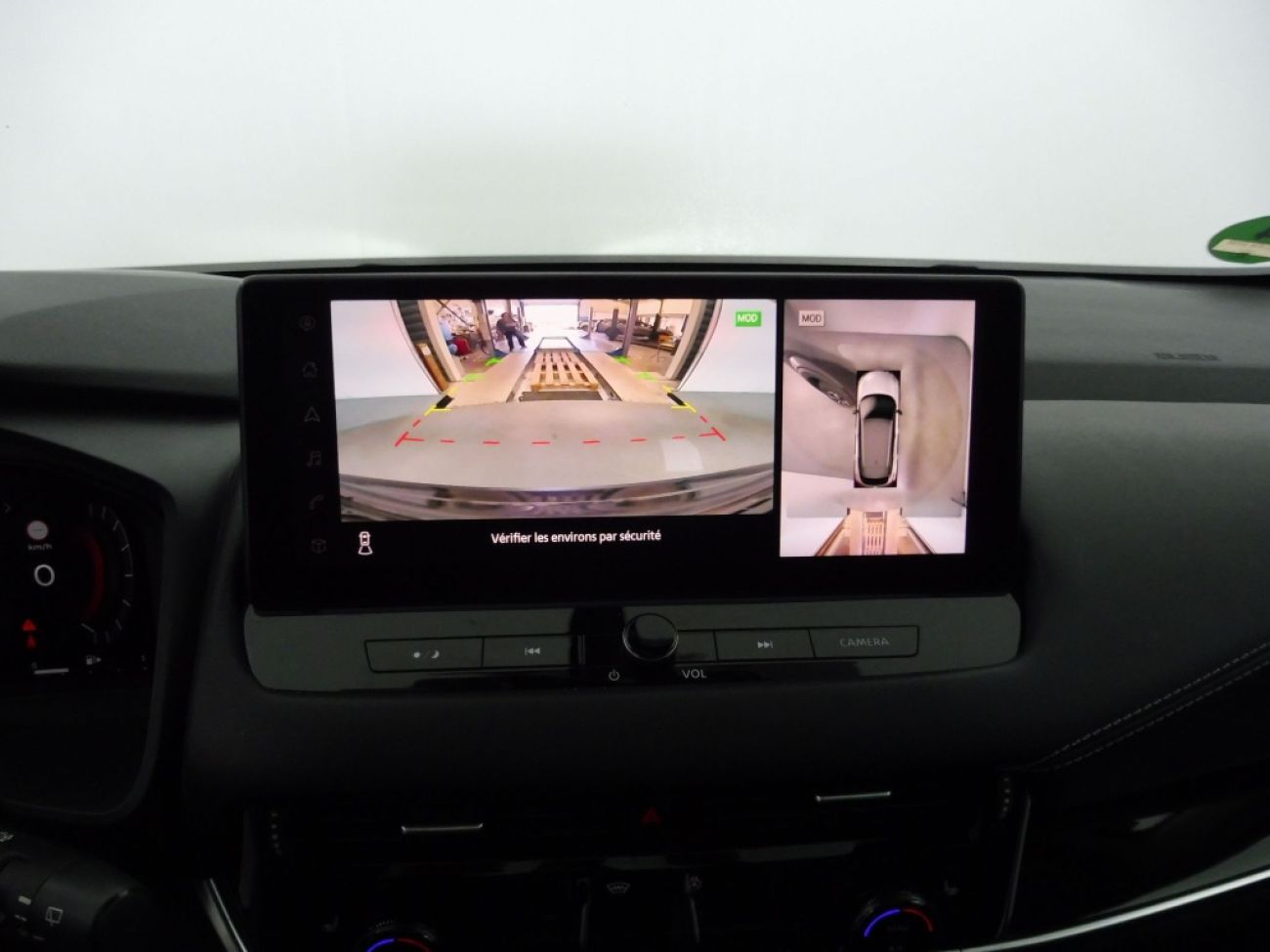 Mandataire NISSAN QASHQAI E-POWER 190CH N-CONNECTA 2022