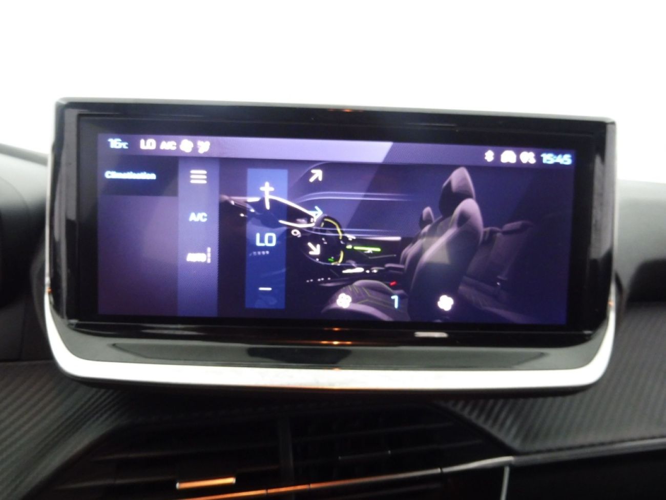 Mandataire PEUGEOT 208 1.2 100CH S&S ALLURE