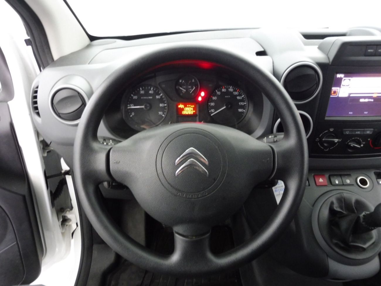 Mandataire Citroën Berlingo BLUEHDI 75CH CLUB
