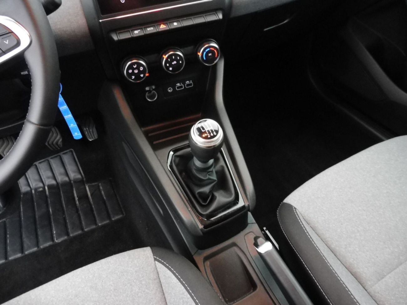 Mandataire RENAULT Clio 1.5 BLUE DCI 100CH EVOLUTION GSR2