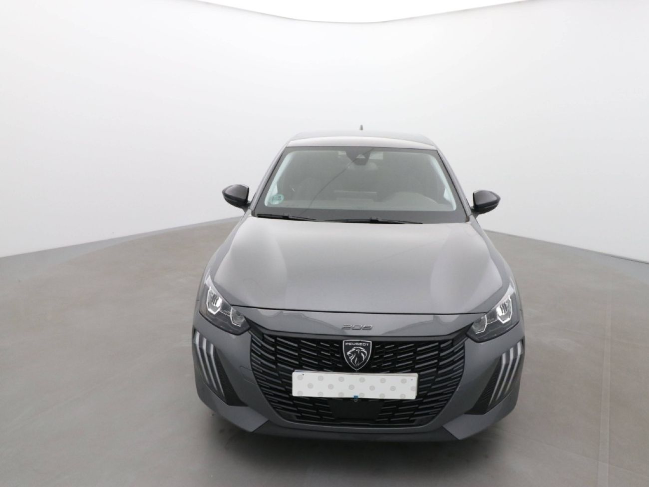 Mandataire PEUGEOT 208 1.2 100CH S&S ALLURE