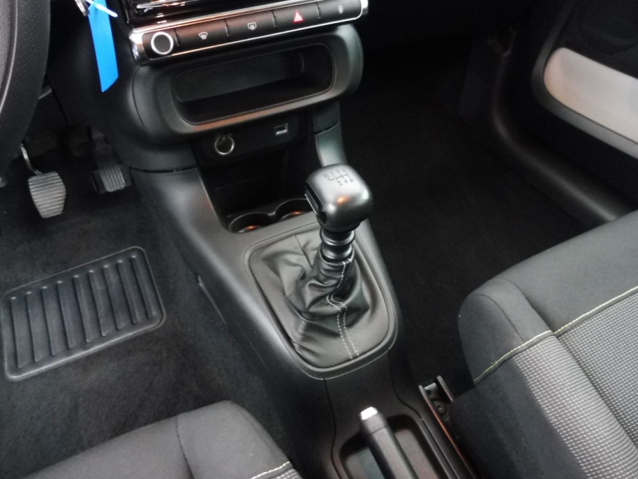 Mandataire Citroën C3 1.5 BLUEHDI 100CH S&S PLUS