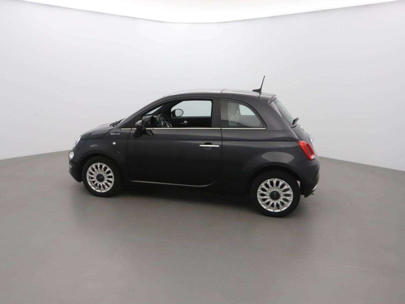Mandataire FIAT 500 1.0 70CH BSG S&S DOLCEVITA