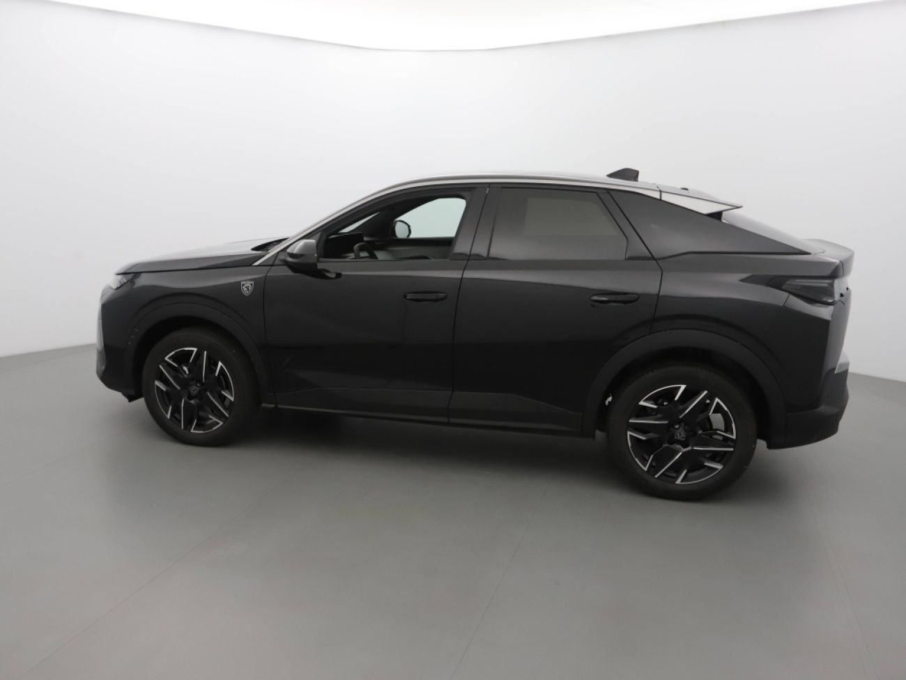 Mandataire PEUGEOT 3008 1.2 HYBRID 145CH GT E-DCS6