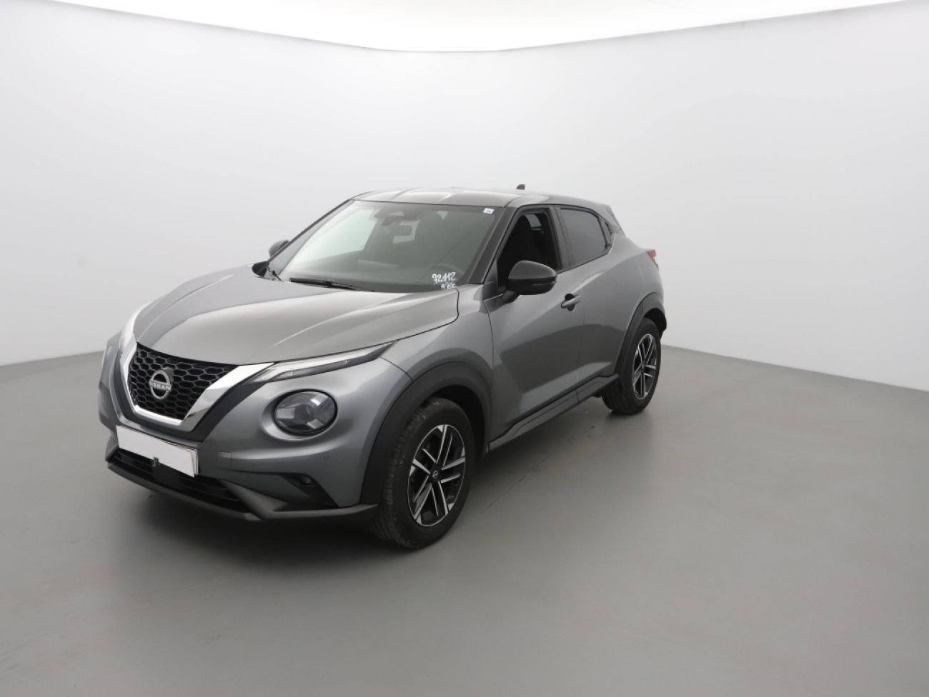 Mandataire NISSAN Juke 1.0 DIG-T 114 ATn-connecta