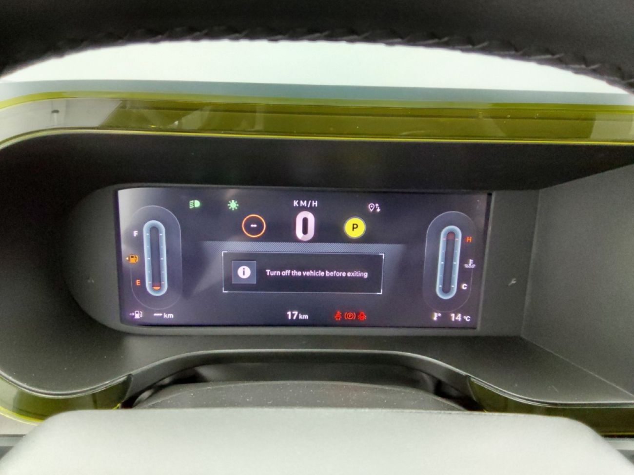 Mandataire FIAT Grande panda 1.2 HYBRID 100CH LA PRIMA EDCT6