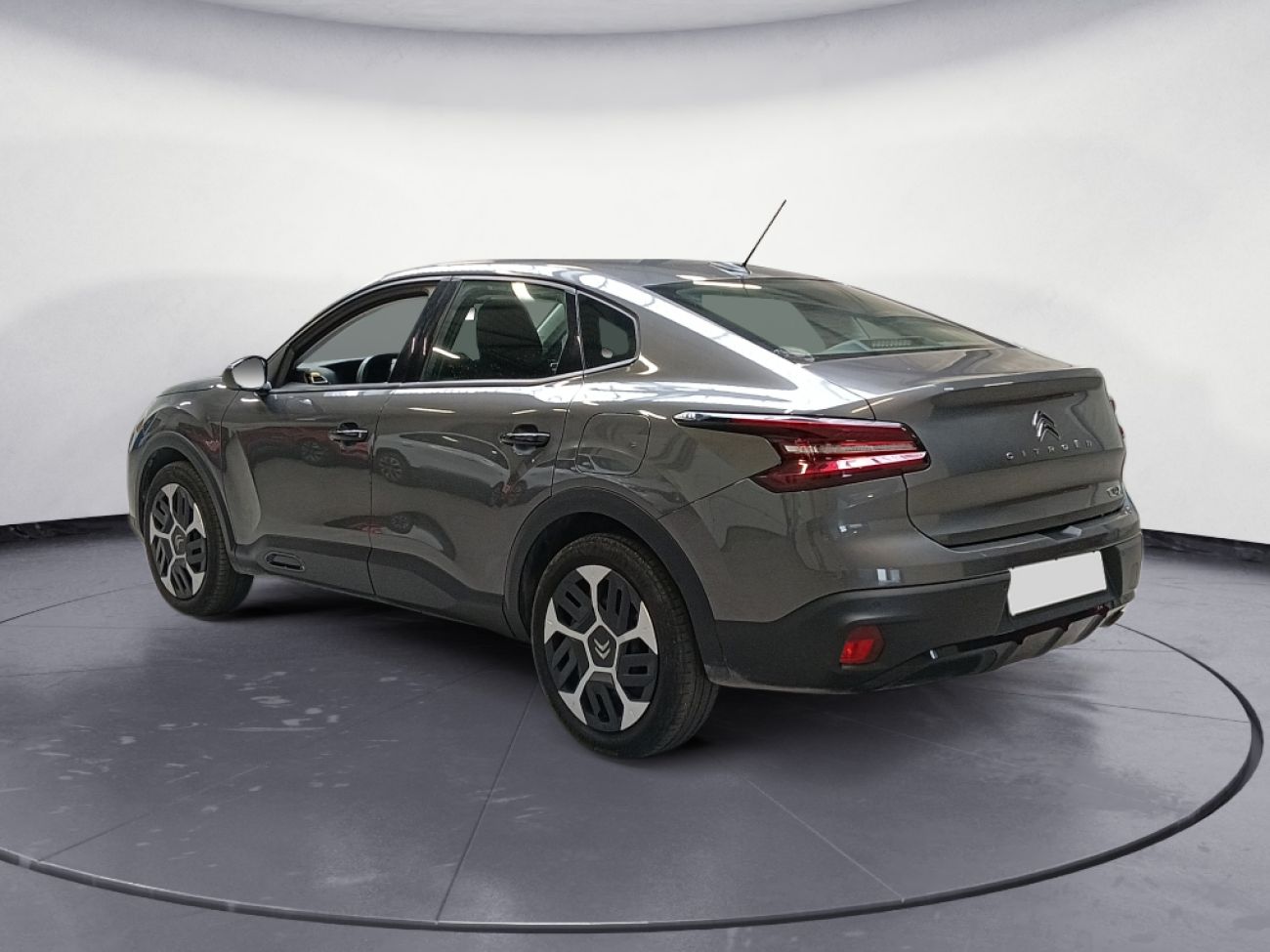 Mandataire Citroën C4 X 1.2 PURETECH 100 FEEL