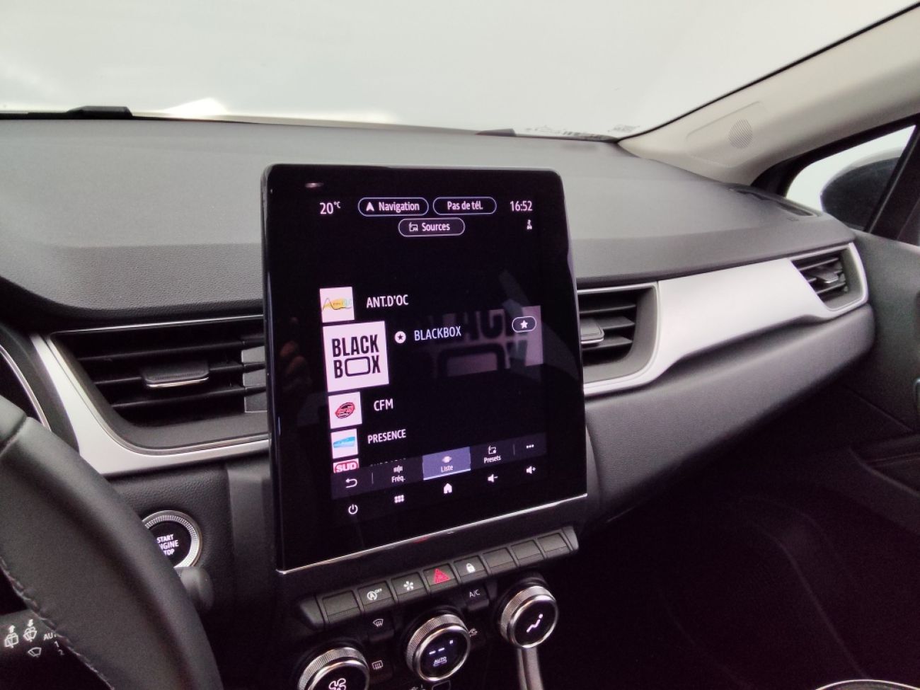 Mandataire RENAULT Captur 1.0 TCE 90CH TECHNO