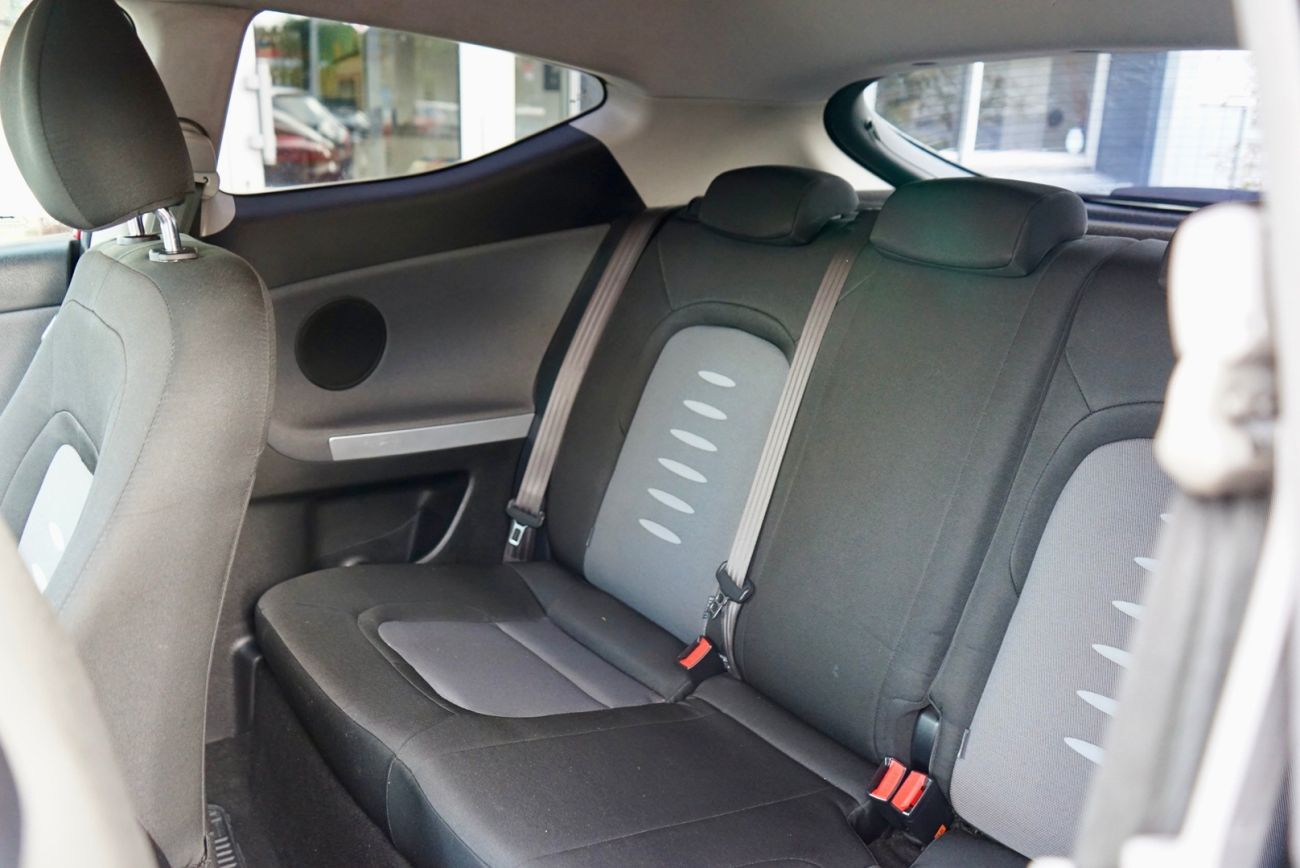 Mandataire Kia PRO_CEE'D COUPE Pro_Cee'd 1.6L GDi 135 ch Dynamic