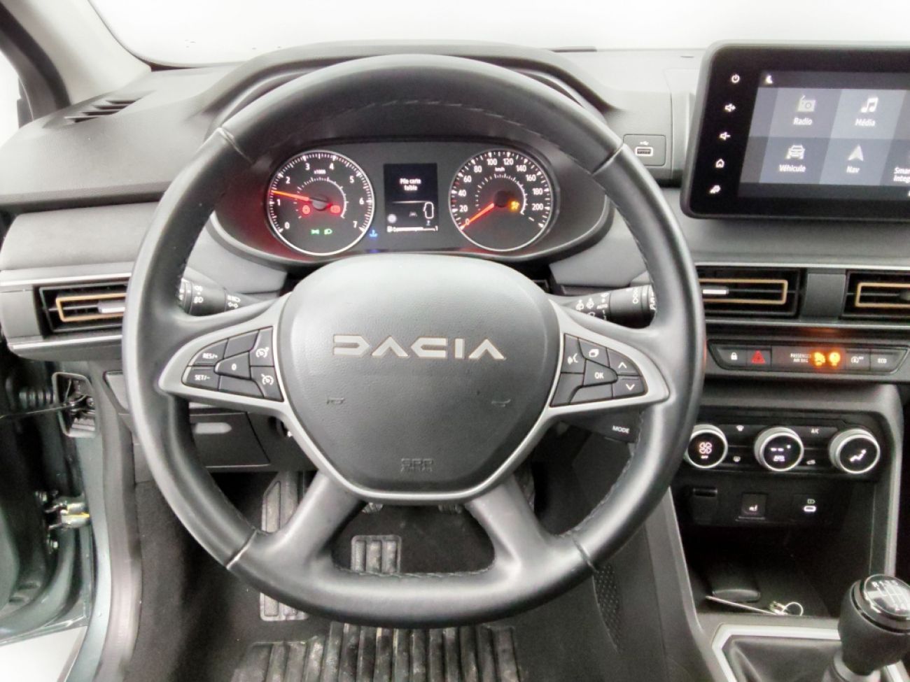 Mandataire Dacia Sandero 1.0 TCE 110CH STEPWAY EXTREME +