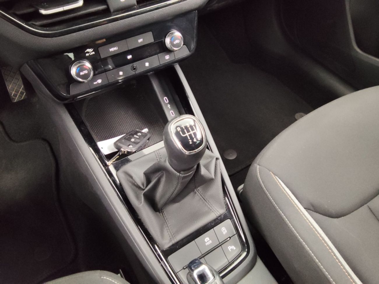 Mandataire SKODA Kamiq 1.0 TSI 115CH SELECTION