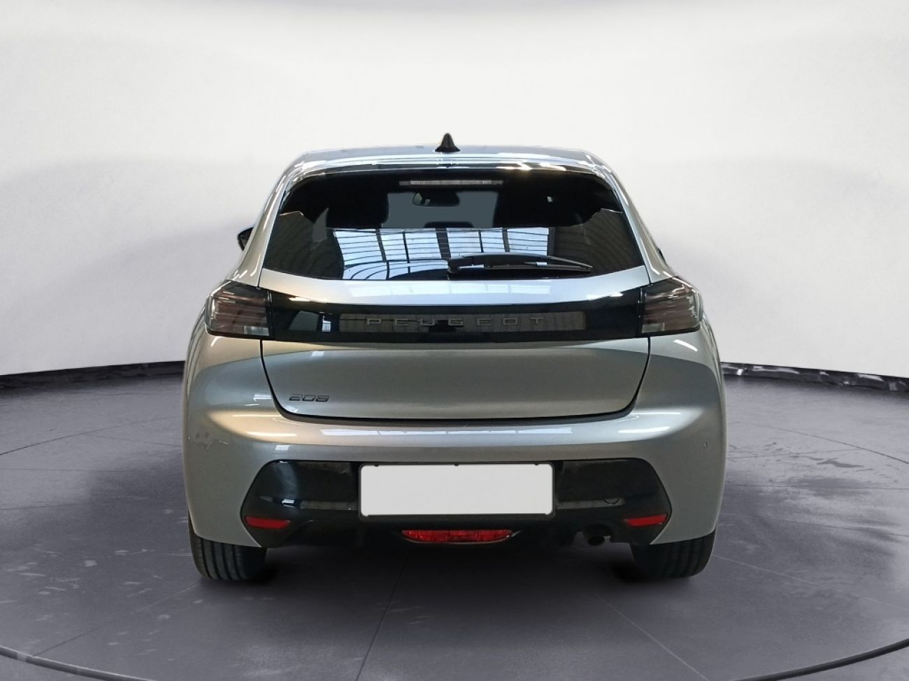 Mandataire PEUGEOT 208 1.2 100CH S&S ALLURE