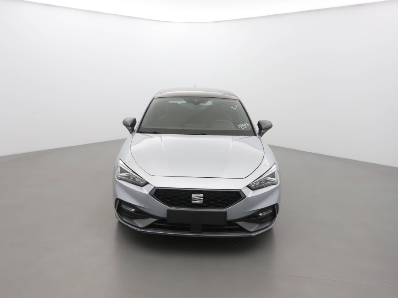Mandataire Seat Leon 1.5 TSI 150fr