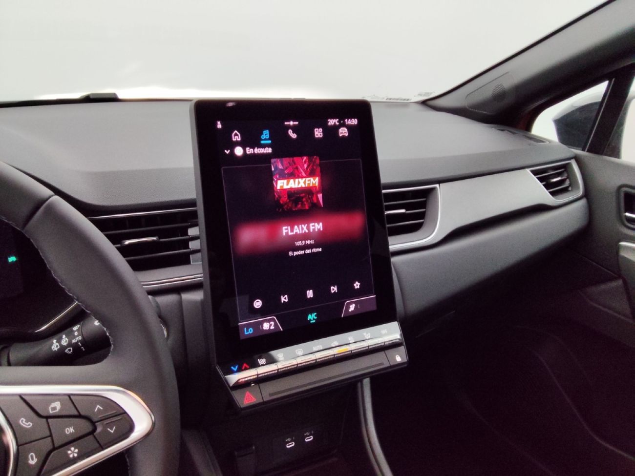 Mandataire RENAULT CAPTUR II 1.0 ECO-G 100CH TECHNO - 25