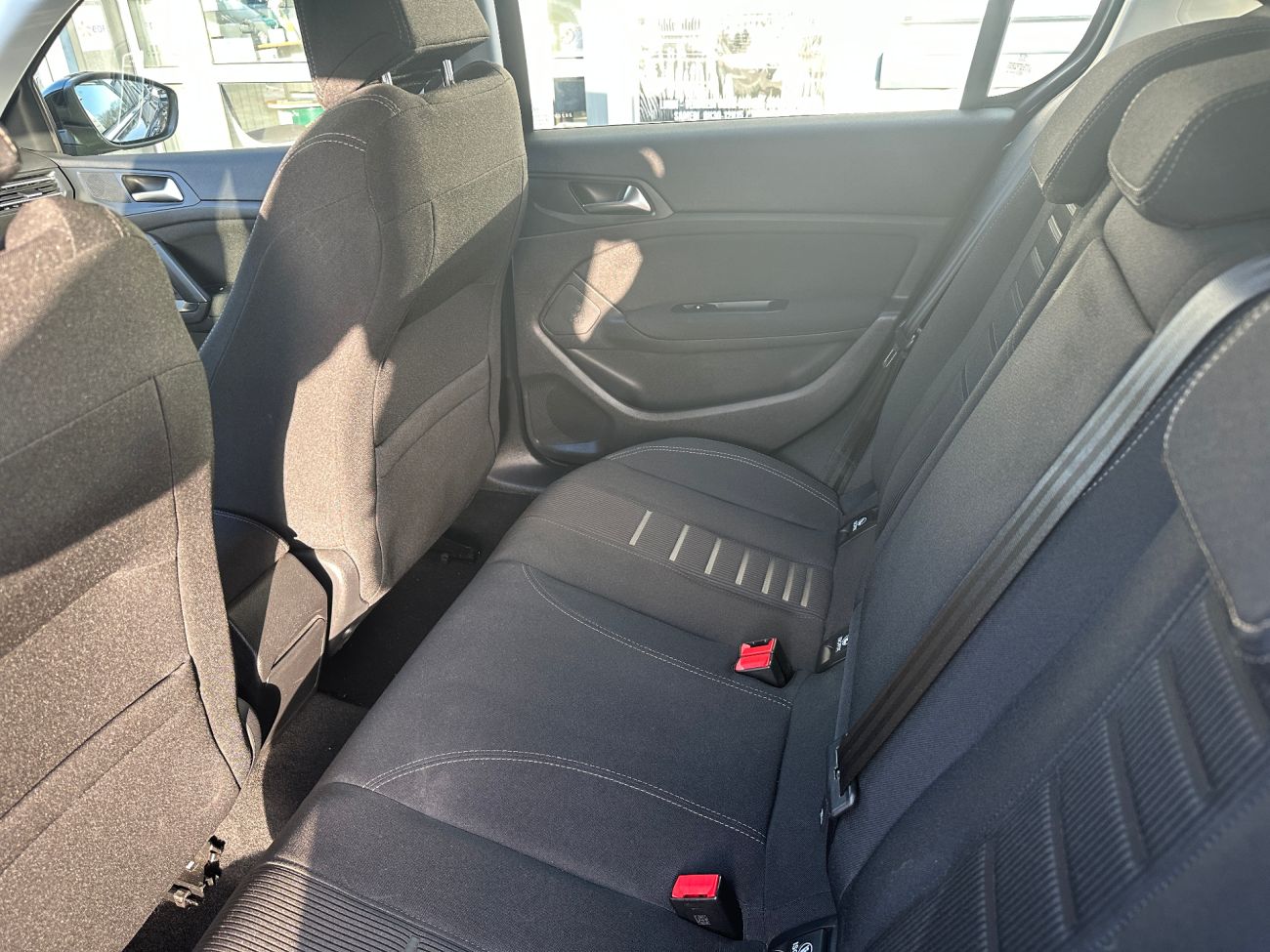 Mandataire PEUGEOT 308 1.6 THP 125 ch BVM6 Allure