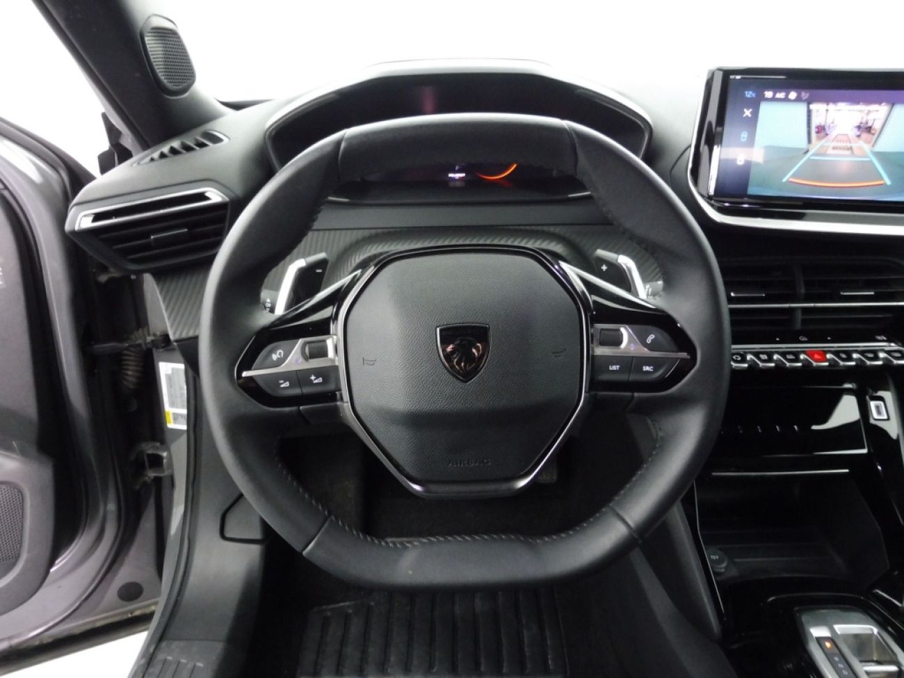 Mandataire PEUGEOT 2008 1.2 PURETECH 130CH S&S ALLURE EAT8