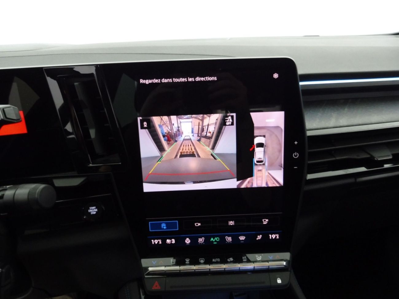Mandataire RENAULT RAFALE 1.2 E-TECH FULL HYBRID 200CH ESPRIT ALPINE