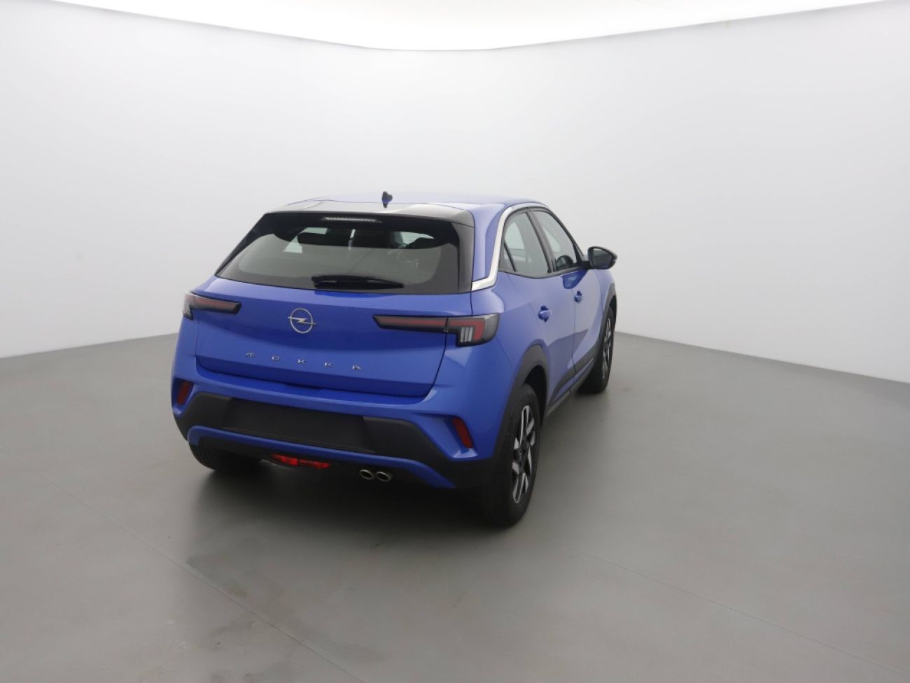 Mandataire Opel Mokka 1.2 TURBO 130CH BVA8