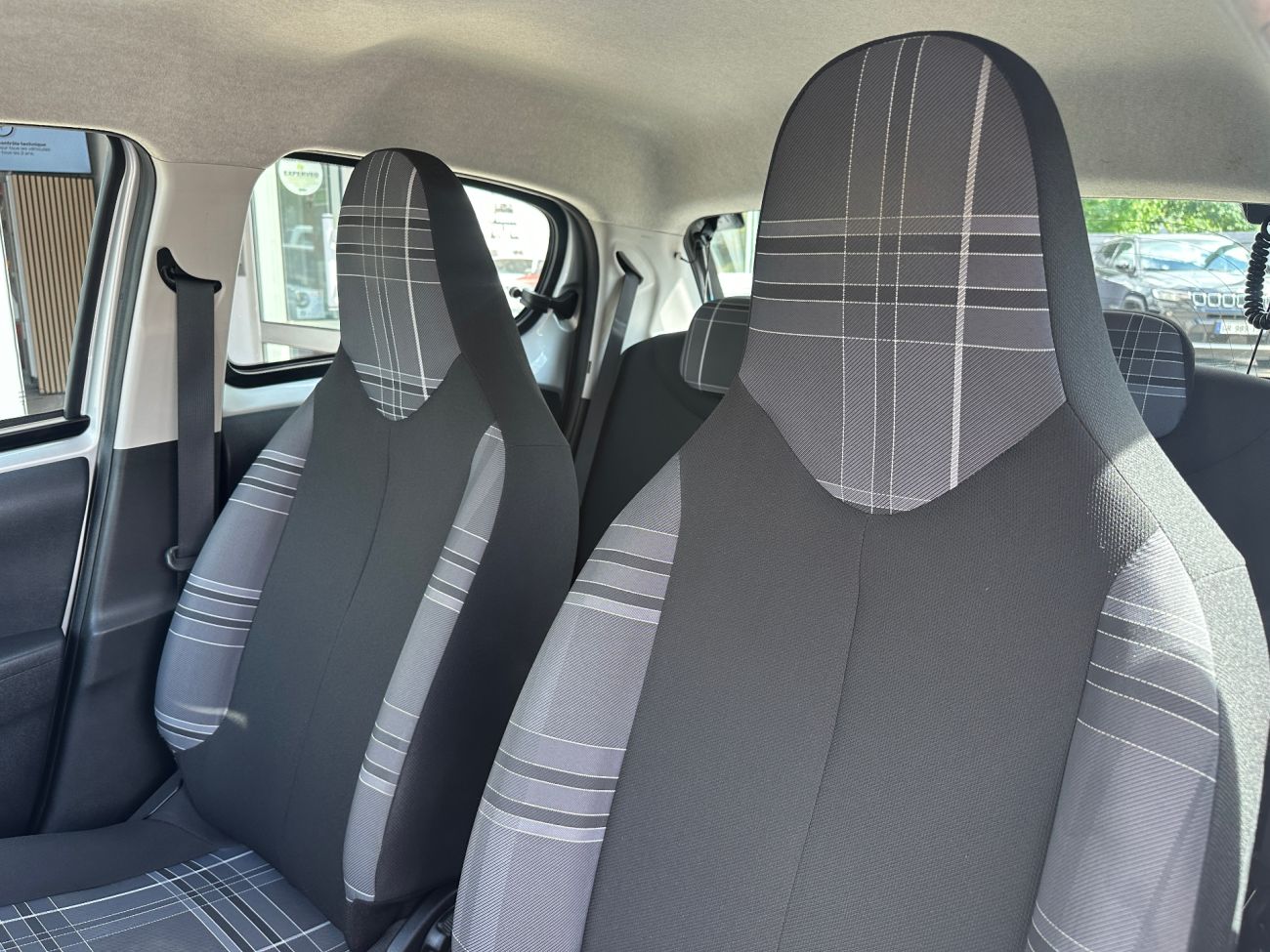 Mandataire PEUGEOT 108 1.0 VTi 68ch BVM5 Style