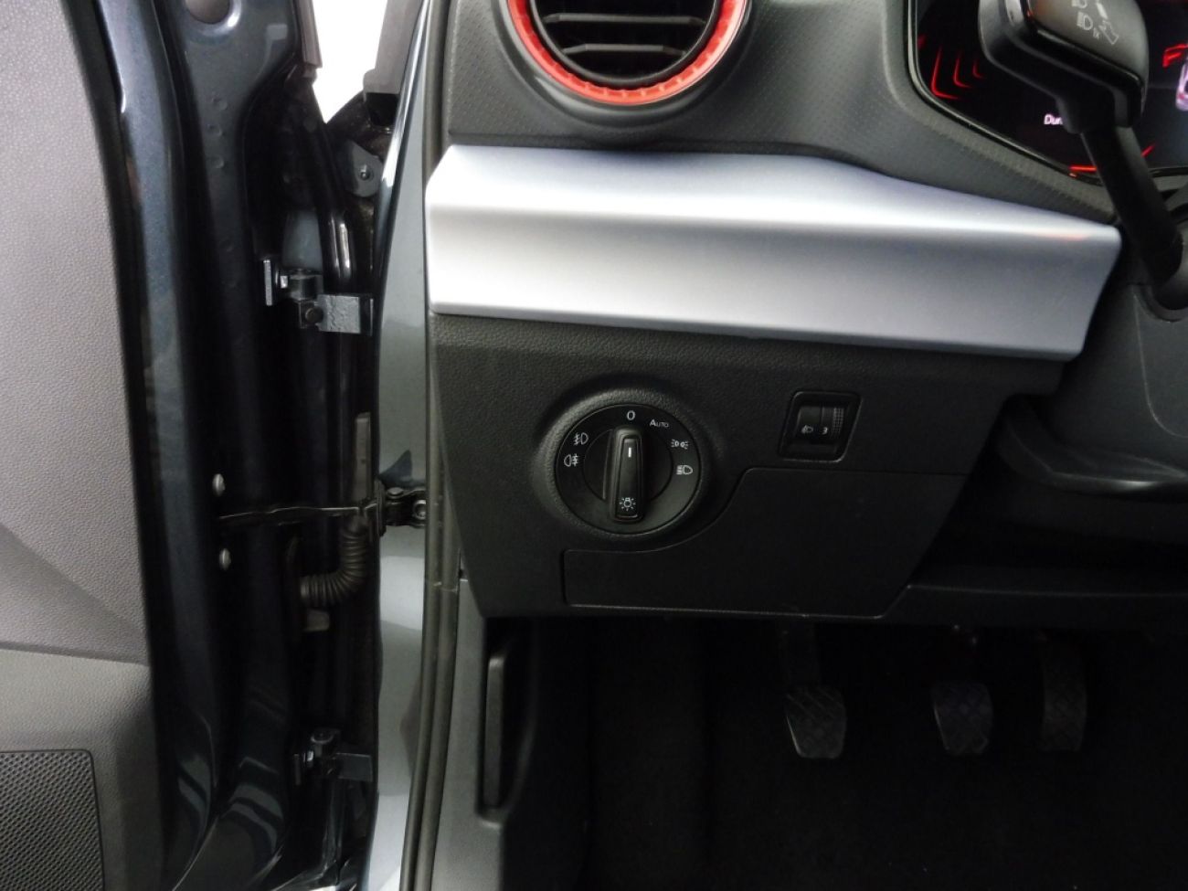 Mandataire Seat IBIZA 1.0 TSI 95CH FR