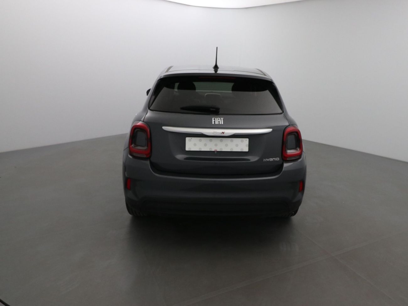 Mandataire FIAT 500X 1.5 FIREFLY TURBO 130CH S/S HYBRID PACK CONFORT DCT7