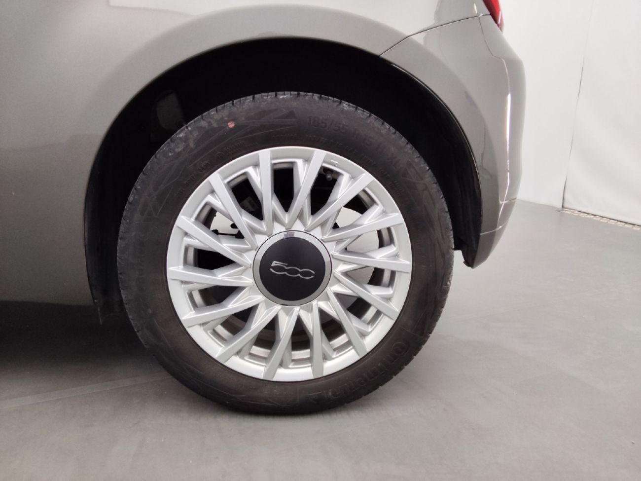 Mandataire FIAT 500C 1.0 70CH BSG S&S SERIE 1