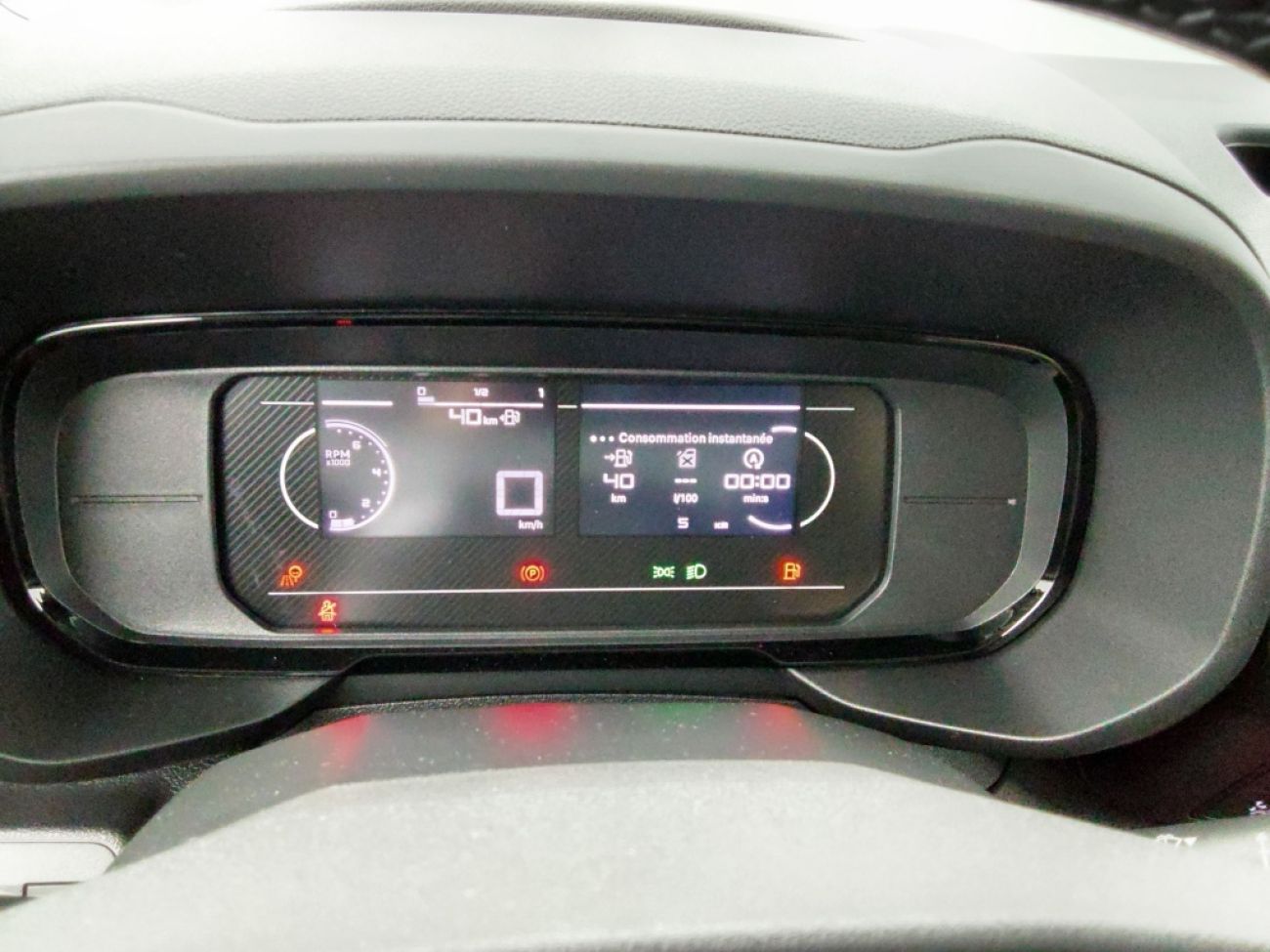 Mandataire FIAT Doblo Combi 1.5 BLUEHDI 100CH 5 PLACES N1