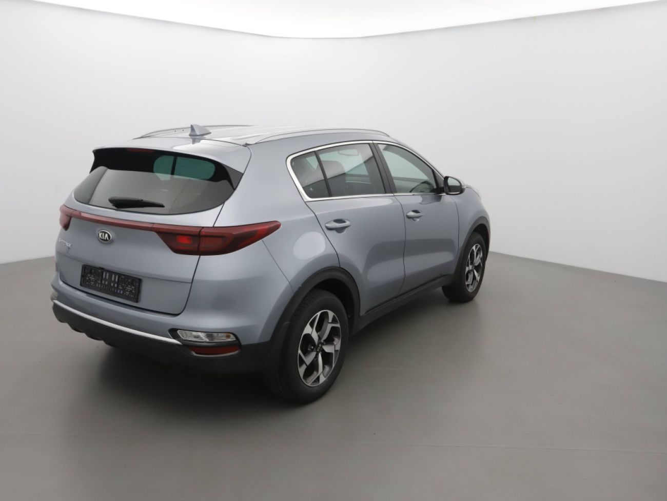 Mandataire Kia Sportage 1.6 GDI 132CH ISG M+SMART